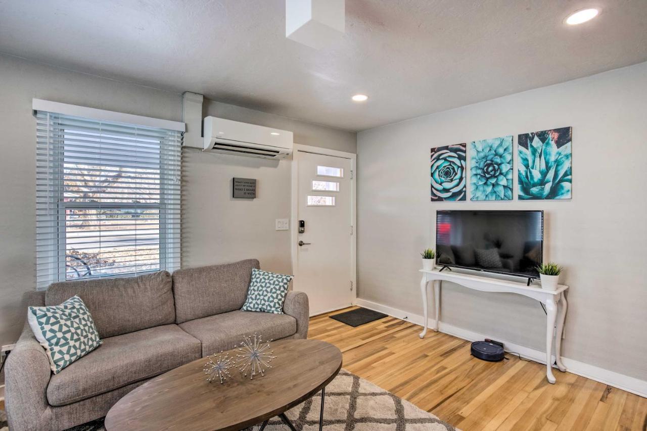 Grand Junction Vacation Rental With Fire Pit! Kültér fotó