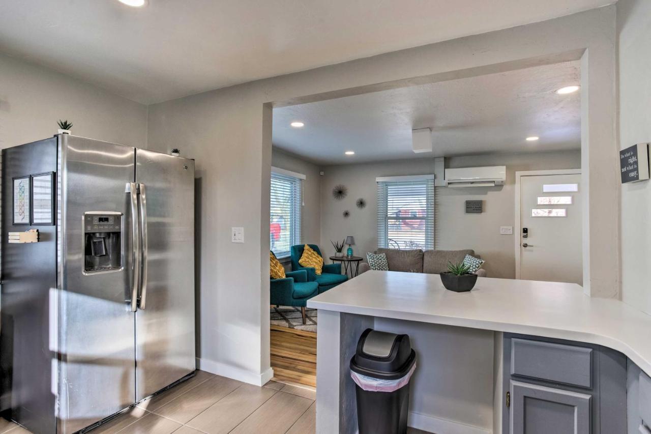Grand Junction Vacation Rental With Fire Pit! Kültér fotó