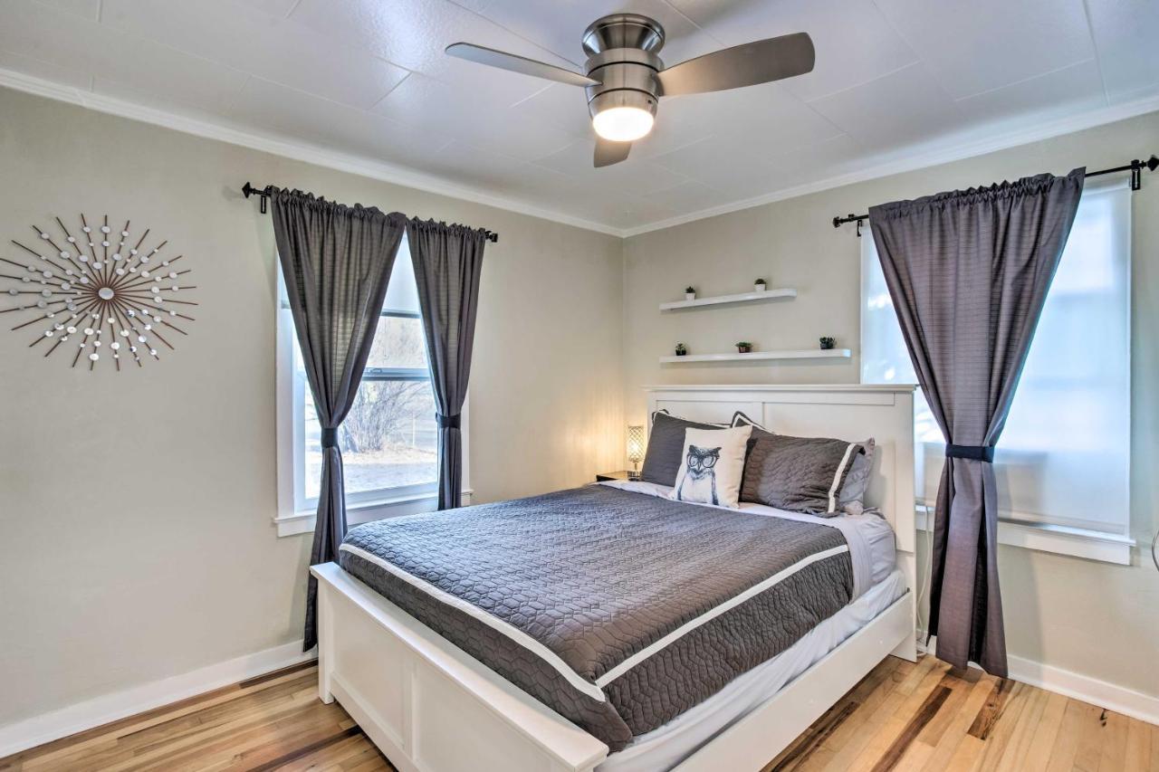 Grand Junction Vacation Rental With Fire Pit! Kültér fotó